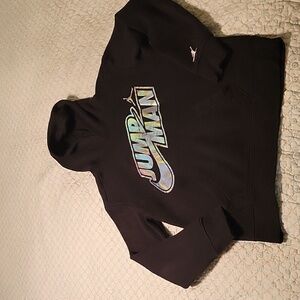 Nike Air Jumpman Hoodie for Boys Size XL